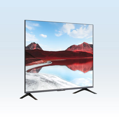 XIAOMI TV A PRO 2025 55''