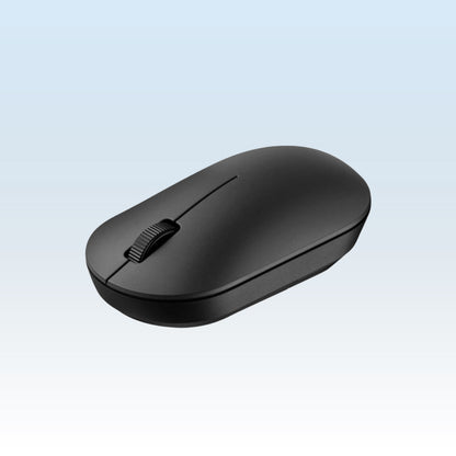 XIAOMI WIRELESS MOUSE LITE 2 BLACK GL