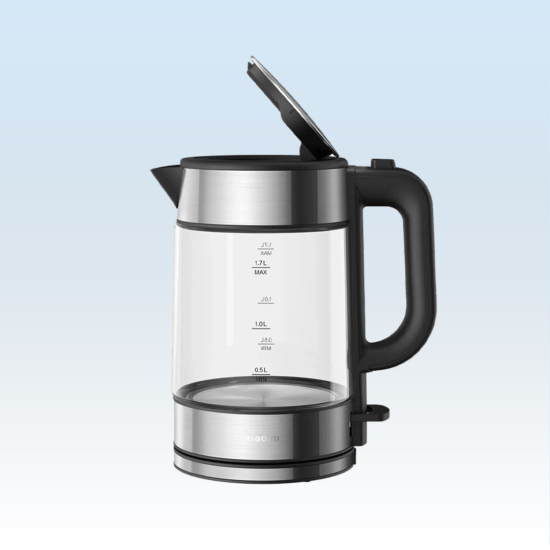 Xiaomi Electric Glass Kettle EU Intertec Group W.L.L