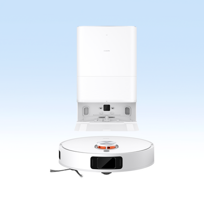 Xiaomi Robot Vacuum X20 Pro