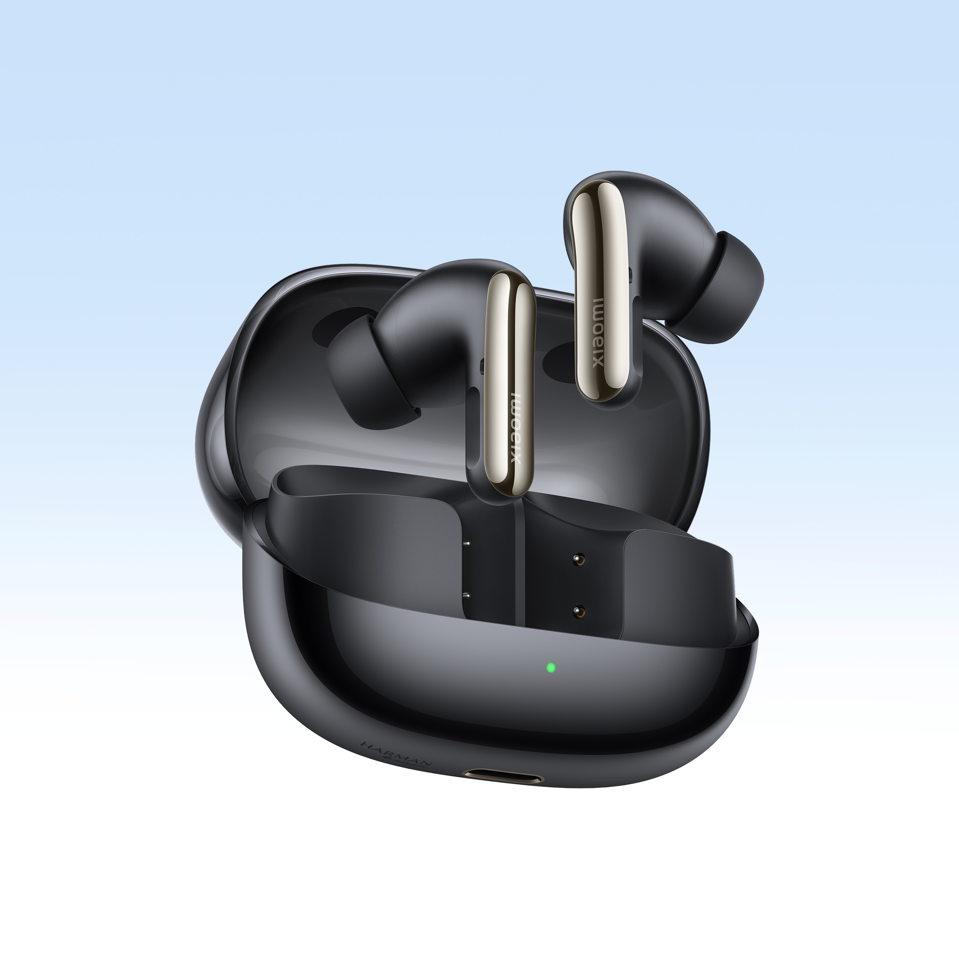 Xiaomi Buds 5 Pro WiFiモデル 国内版 Xiaomi Buds 5 Pro WIFI – Intertec Group W.L.L.