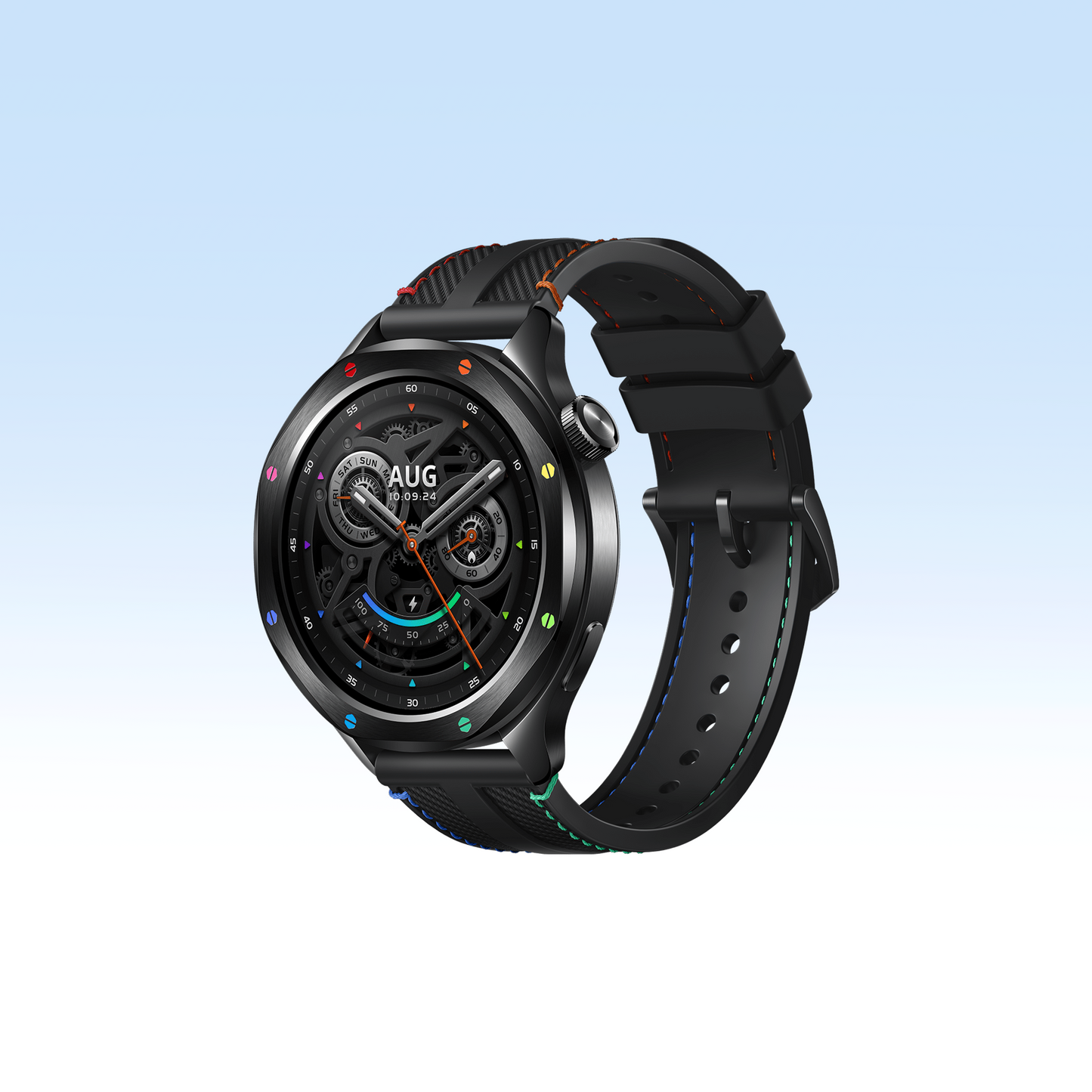 Xiaomi Watch S4