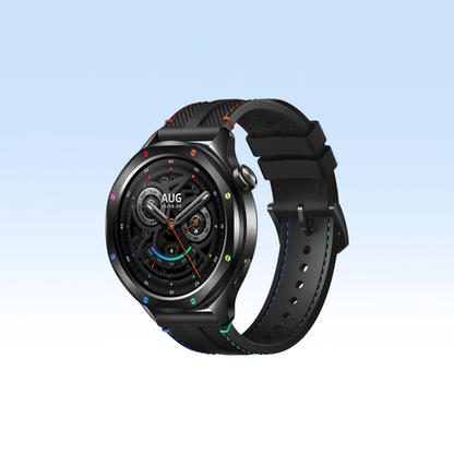 Xiaomi Watch S4