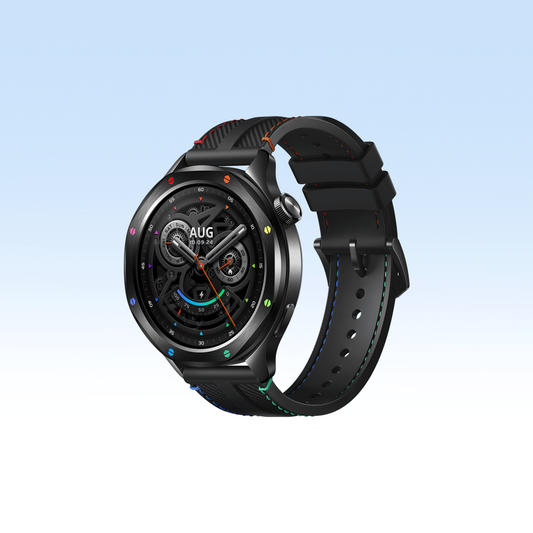 Xiaomi Watch S4