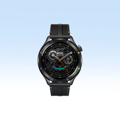 Xiaomi Watch S4