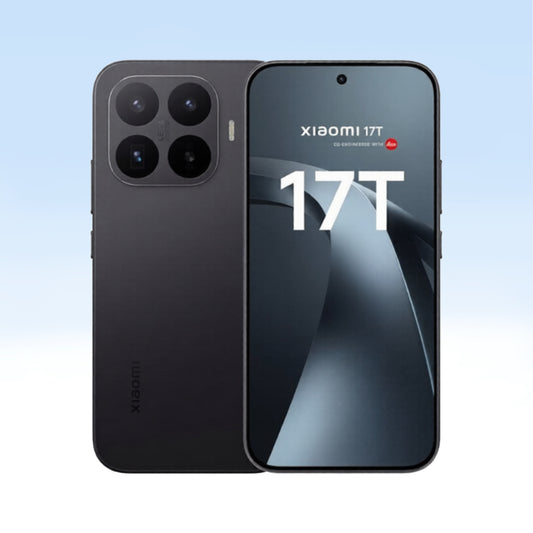 Xiaomi 17T 5G - Pre Order