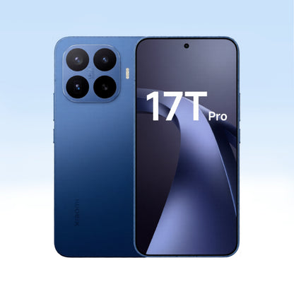 Xiaomi 17T Pro 5G - New Arrival
