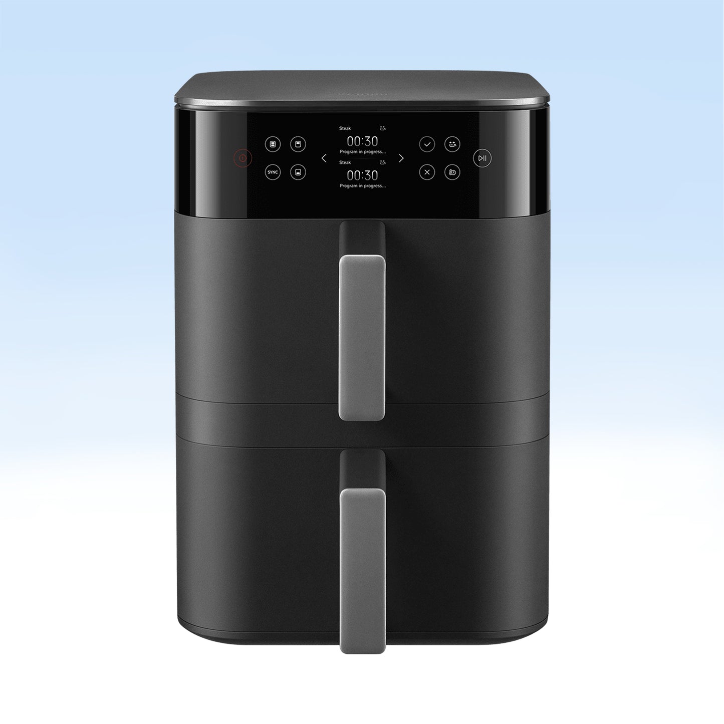 Xiaomi Smart Double Stack Air Fryer 12L