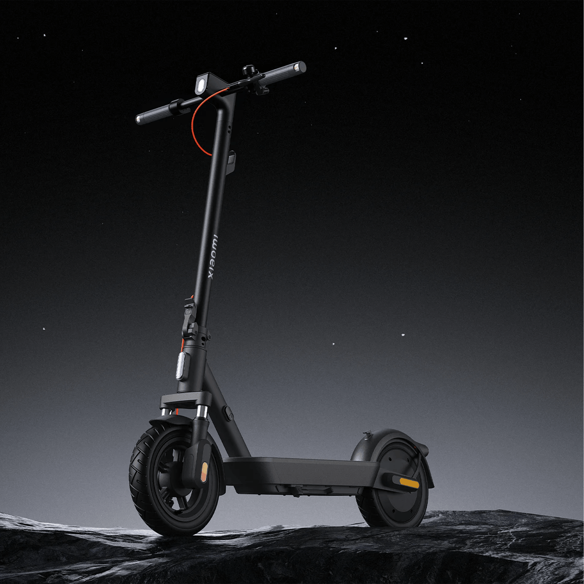 Xiaomi Electric Scooter Black