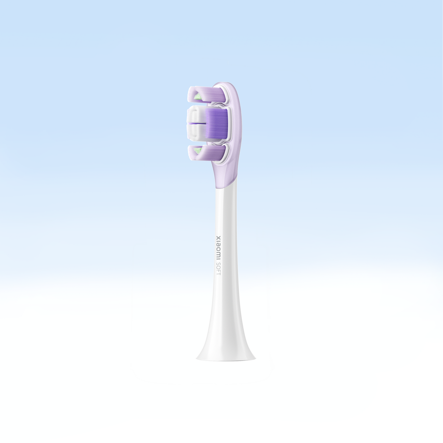 Xiaomi Oscillation Electric Toothbrush Replacement Heads (Soft)