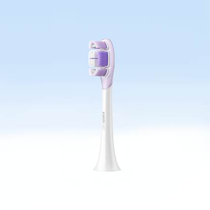 Xiaomi Oscillation Electric Toothbrush Replacement Heads (Soft)
