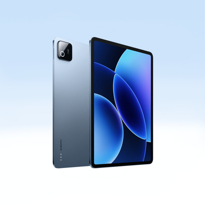 Xiaomi Pad 8 WiFi Tablet with Keyboard
