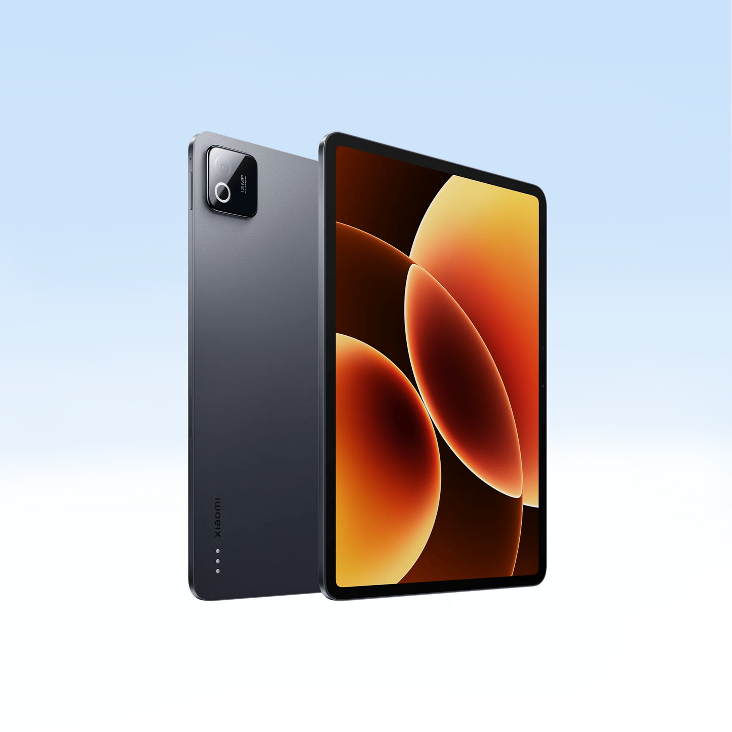 Xiaomi Pad 8 WiFi Tablet with Keyboard