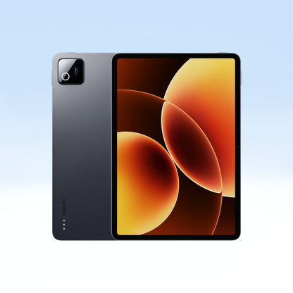 Xiaomi Pad 8 WiFi Tablet with Keyboard