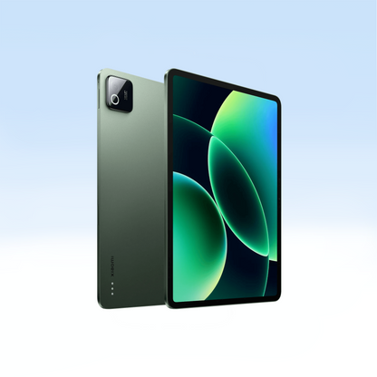 Xiaomi Pad 8 WiFi Tablet with Keyboard