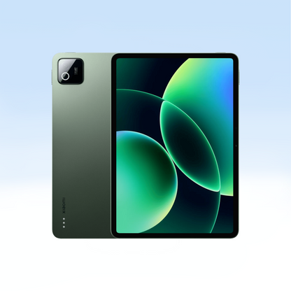 Xiaomi Pad 8 WiFi Tablet with Keyboard