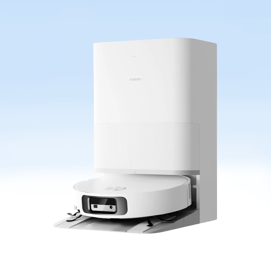 Xiaomi Robot Vacuum 6 UK