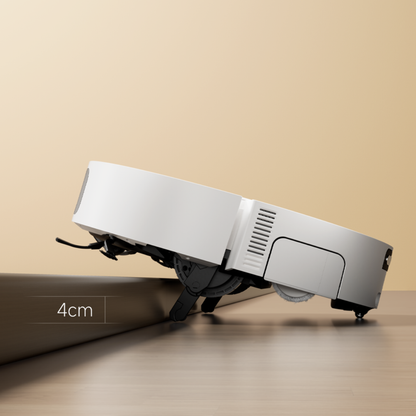 Xiaomi Robot Vacuum 6 UK