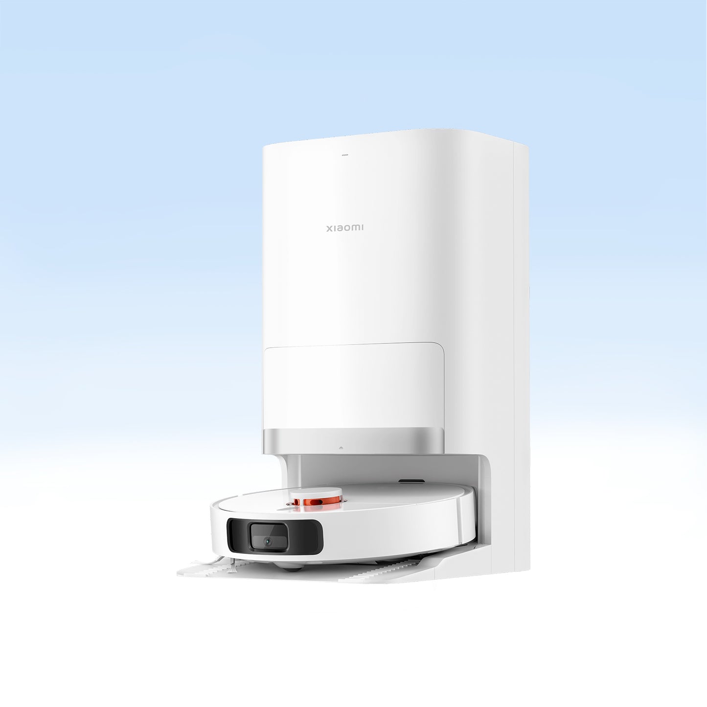 Xiaomi Robot Vacuum H50