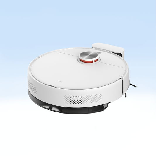 Xiaomi Robot Vacuum S40