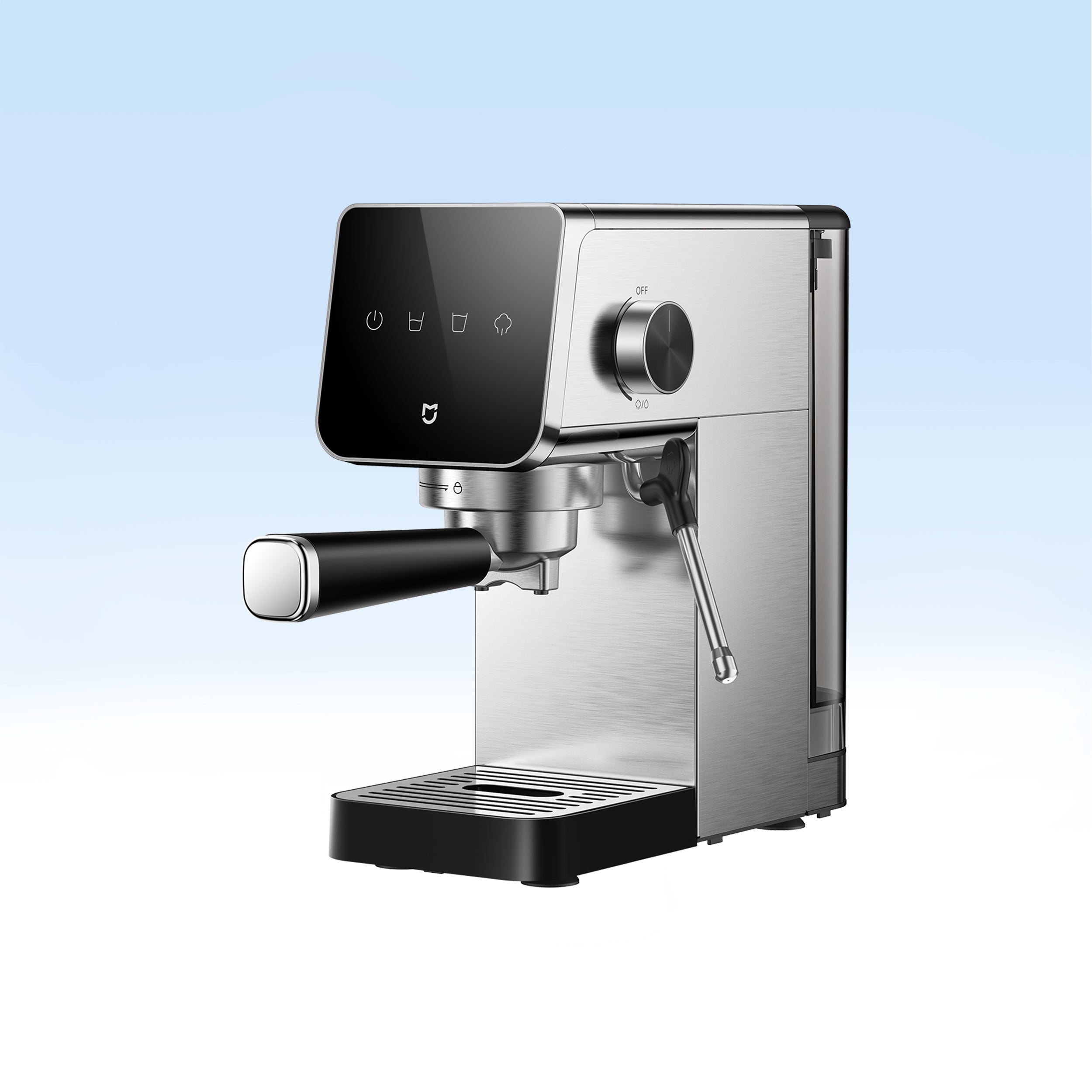 Xiaomi Espresso Machine | 20 Bar Coffee Maker – Intertec Group W.L.L.