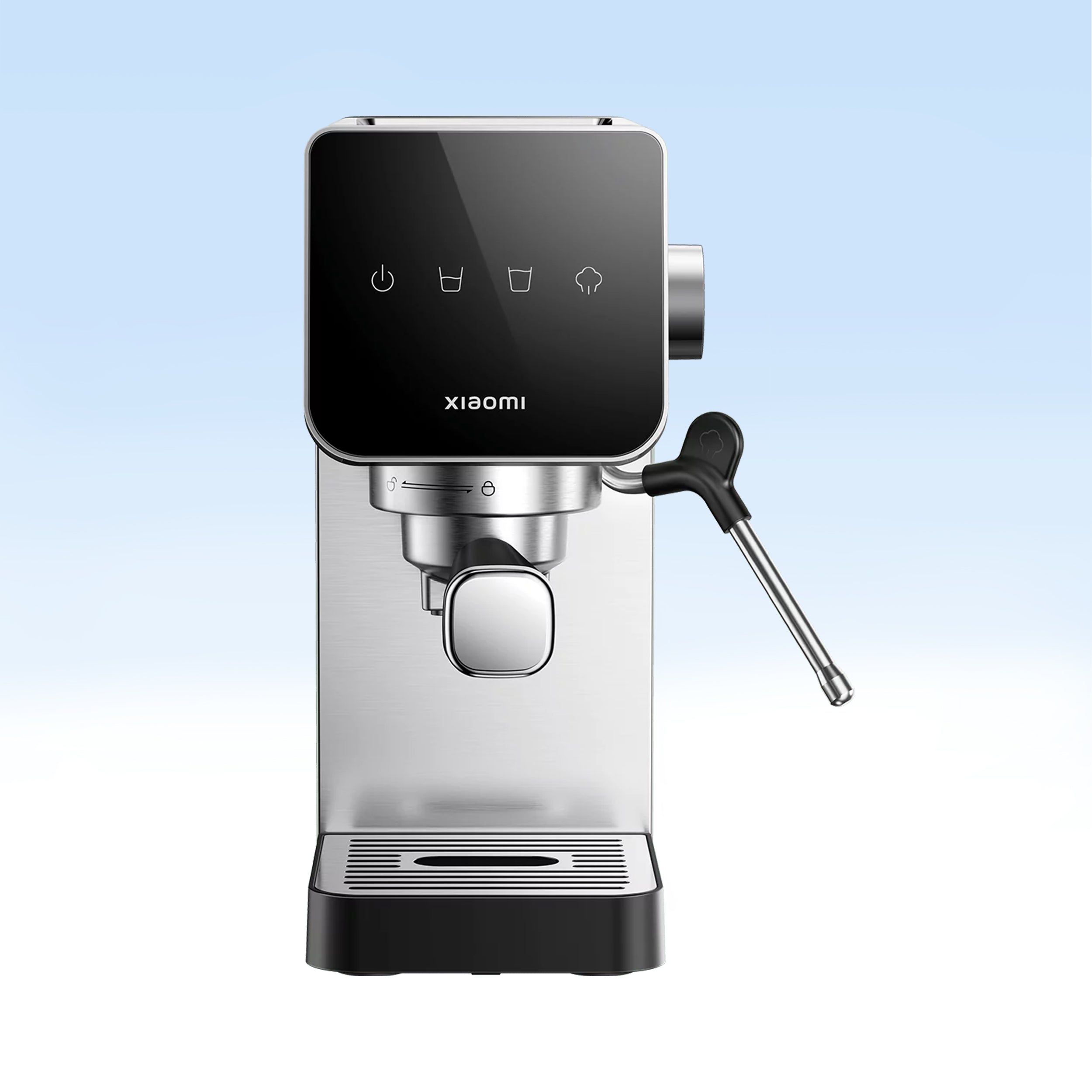 Xiaomi Espresso Machine | 20 Bar Coffee Maker – Intertec Group W.L.L.