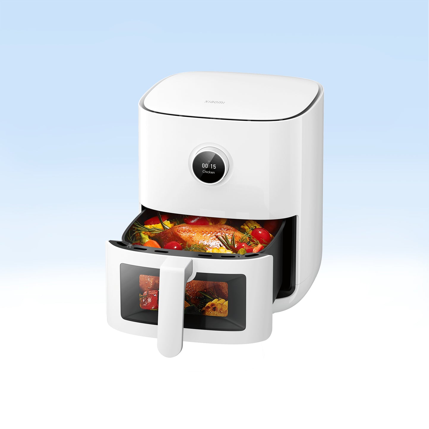 Xiaomi Smart Air Fryer Pro 4L