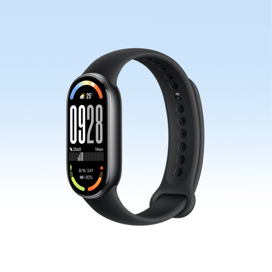Xiaomi Smart Band 10