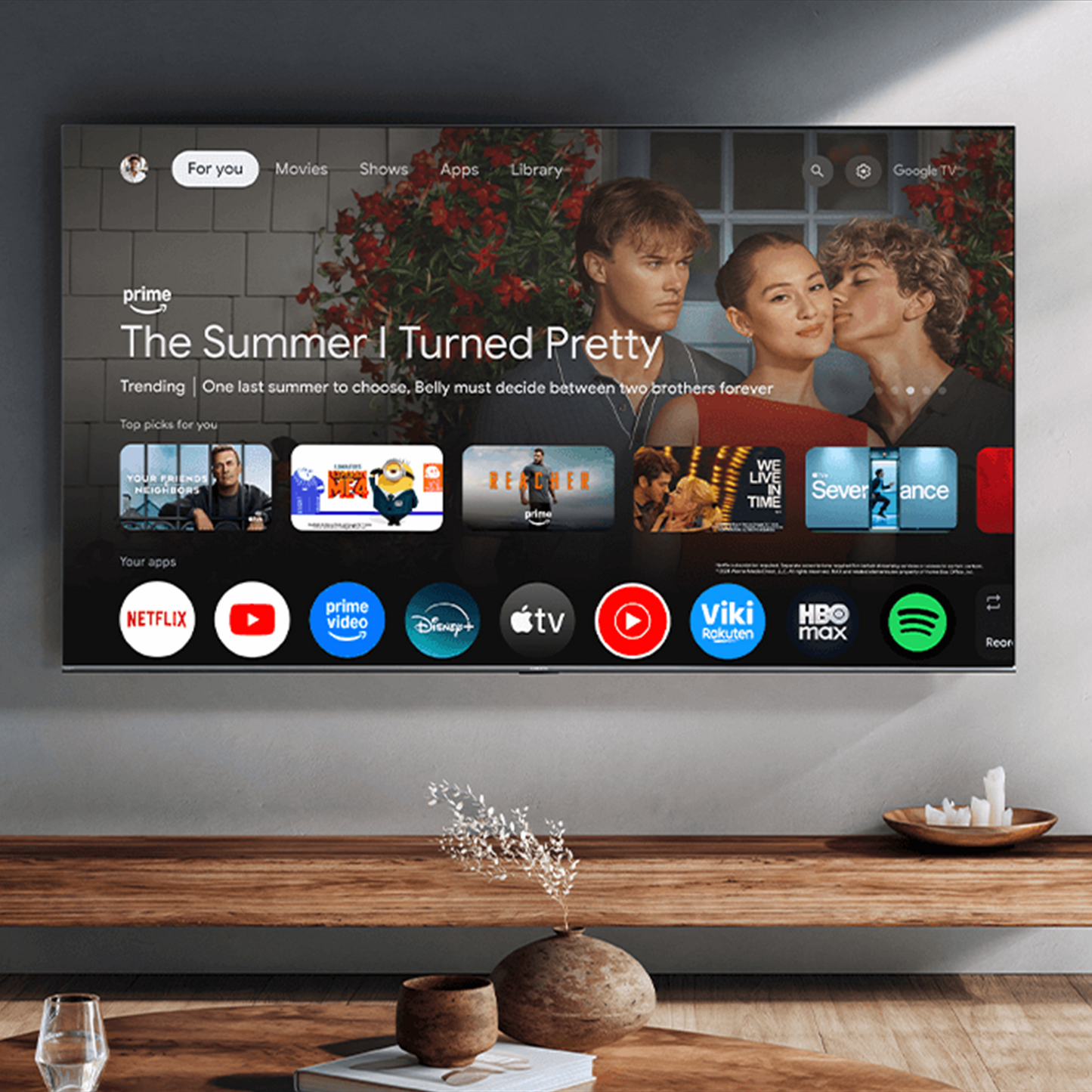 Xiaomi TV S Pro Mini LED 75 2026