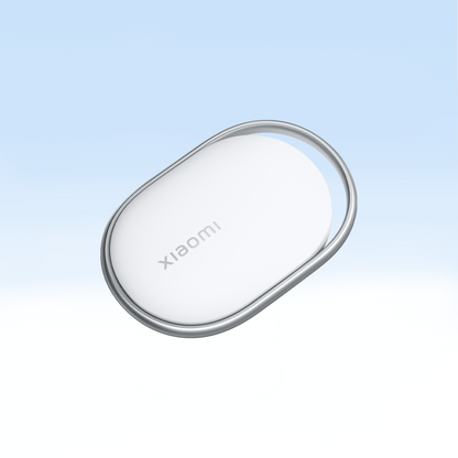 Xiaomi Tag 1 Pack Smart Tracker