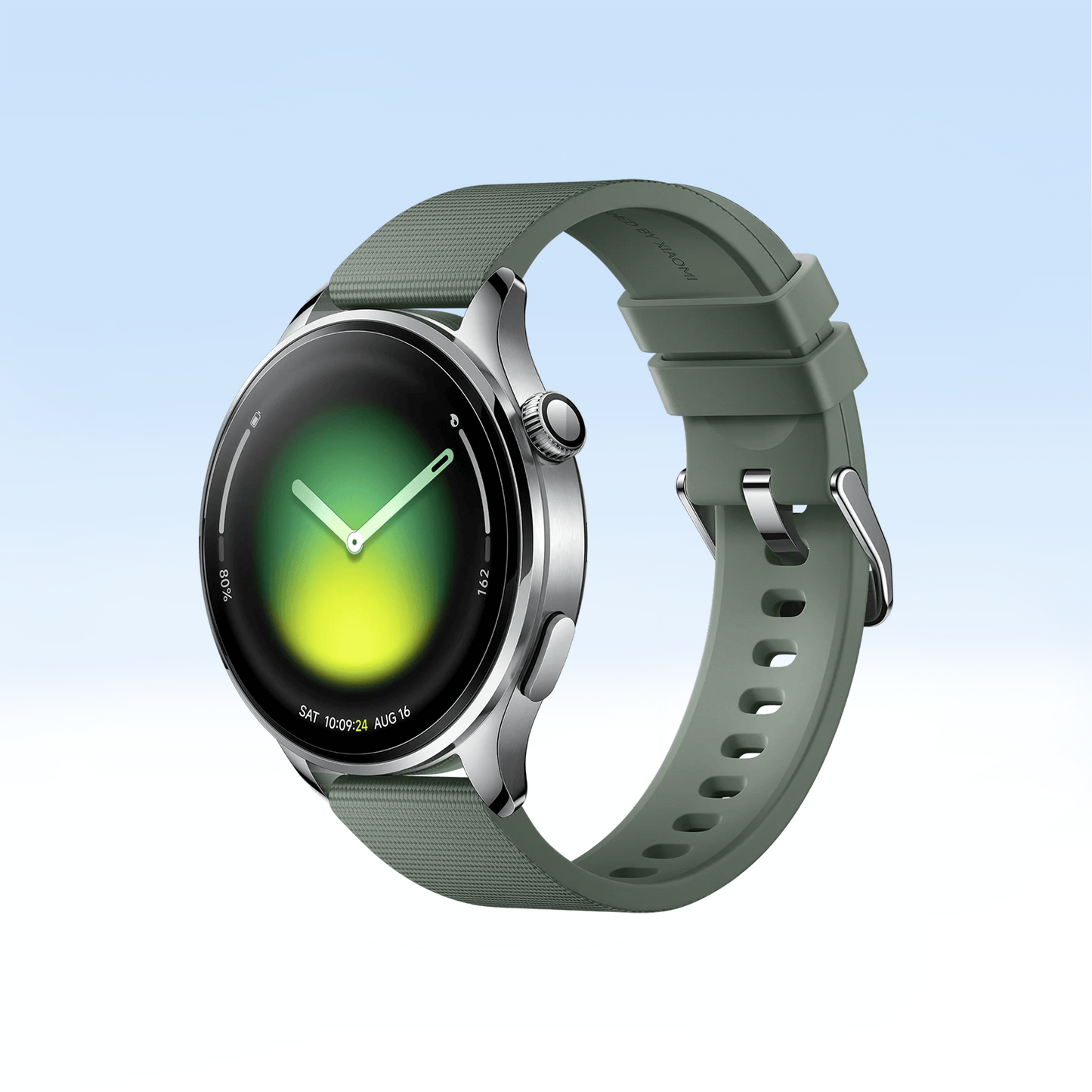 Xiaomi Watch 5