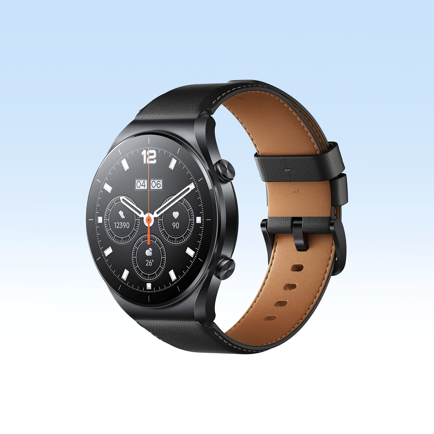Xiaomi Watch S1