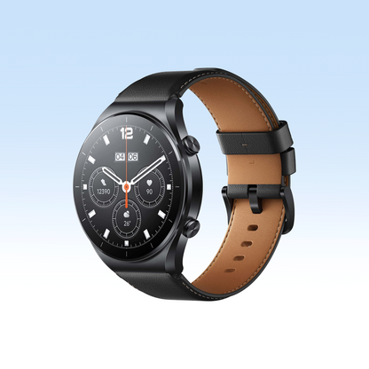 Xiaomi Watch S1