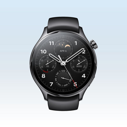 Xiaomi Watch S1 Black