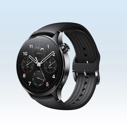 Xiaomi Watch S1 Black