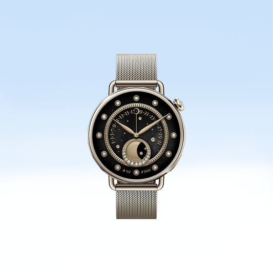 ساعة شاومي S4 مقاس 41 مم