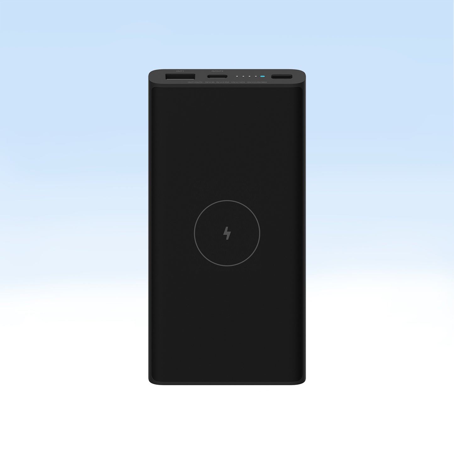 Mi 10W Wireless Power Bank 10000mAh