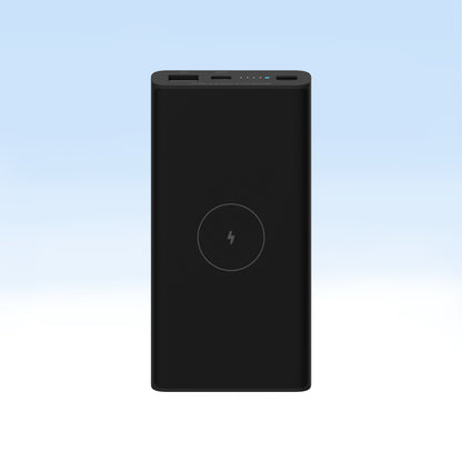 Mi 10W Wireless Power Bank 10000mAh