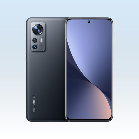 Xiaomi 12 5G