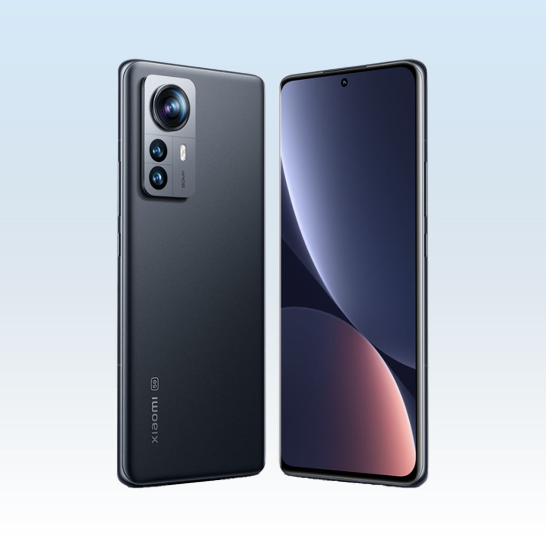 Xiaomi 12 5G
