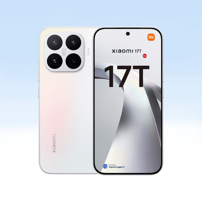 Xiaomi 17T 5G - New Arrival