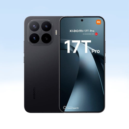 Xiaomi 17T Pro 5G - Pre Order