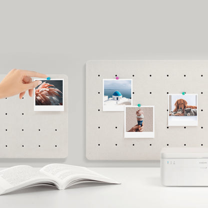 Mi Instant Photo Printer 1s Set
