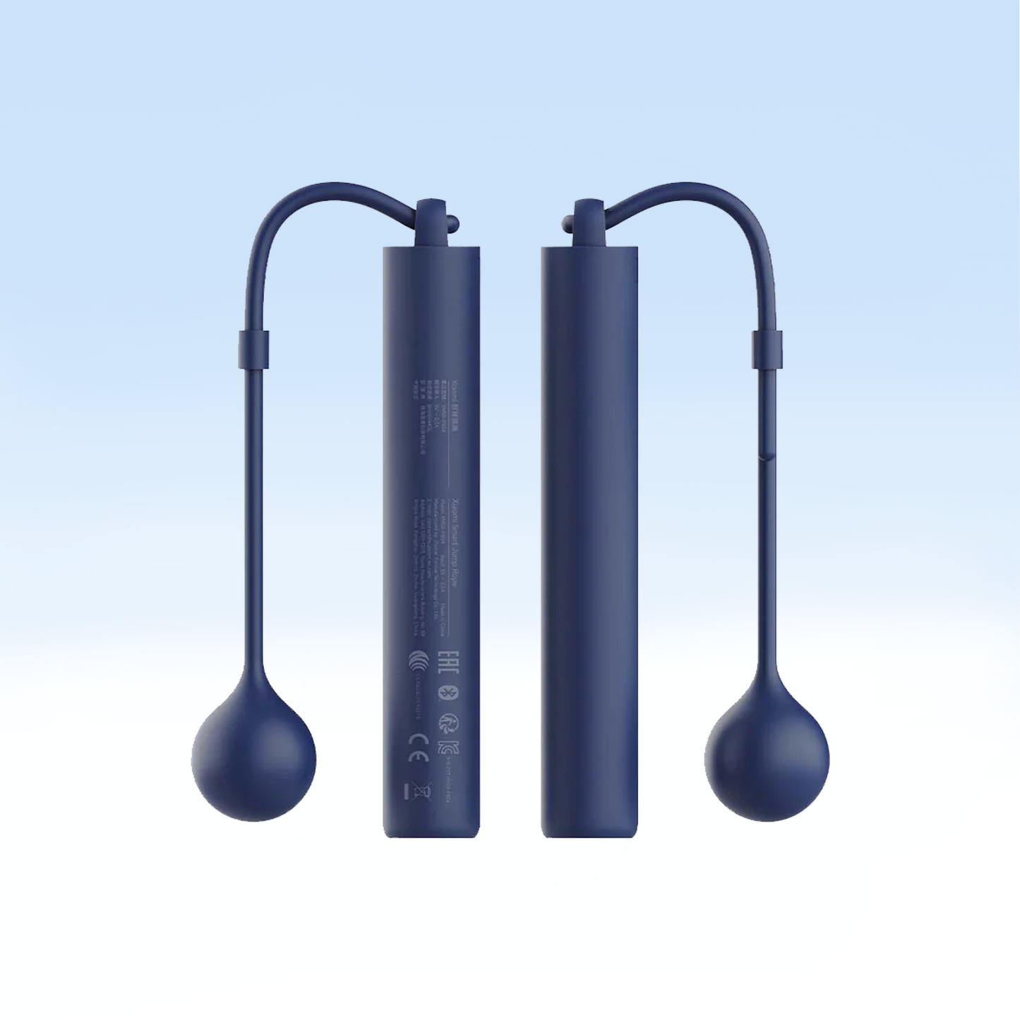 حبل القفز الذكي من شاومي