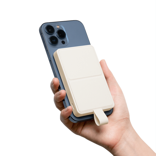 Xiaomi Magnetic Power Bank 6000mAh GL