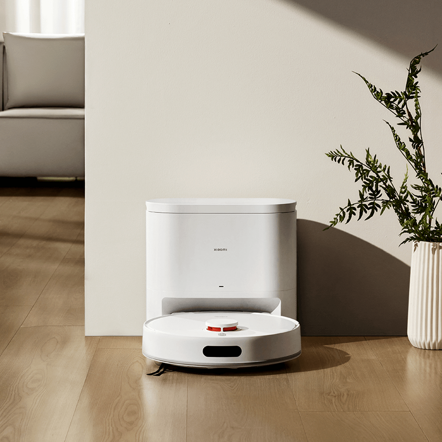 Xiaomi Robot Vacuum H40
