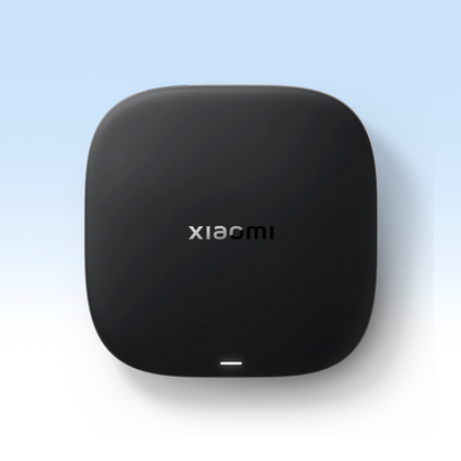 Xiaomi TV Box S (3rd Gen)