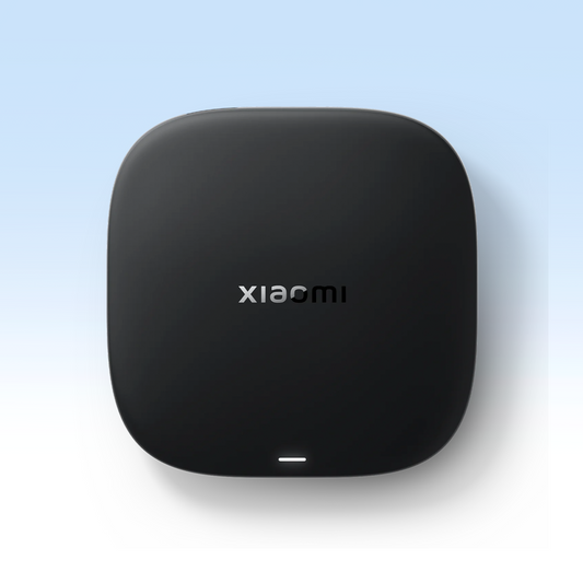 Xiaomi TV Box S (3rd Gen)