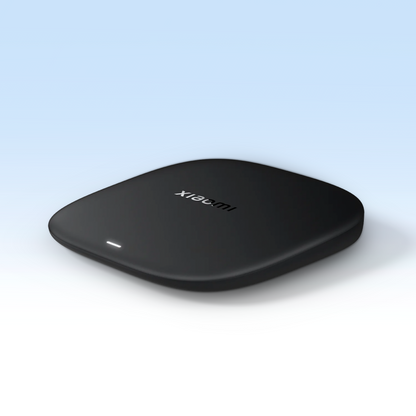 Xiaomi TV Box S (3rd Gen)