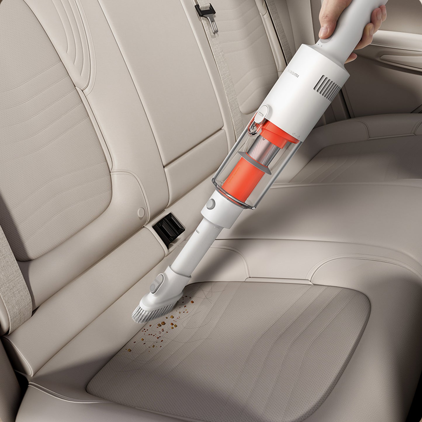 Xiaomi Vacuum Cleaner P30